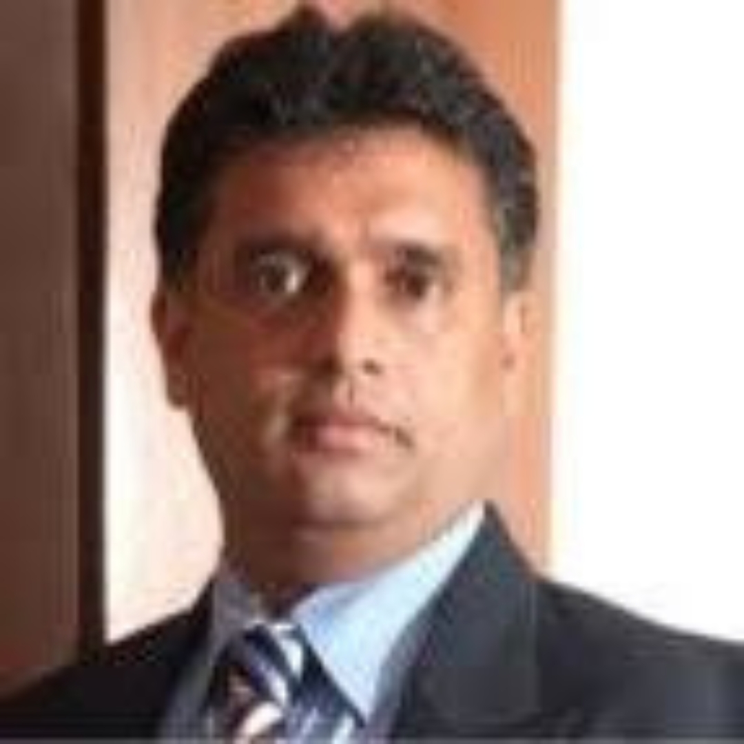 Alpesh Ajmera